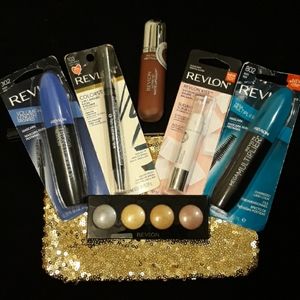 Revlon makeup bundle 2